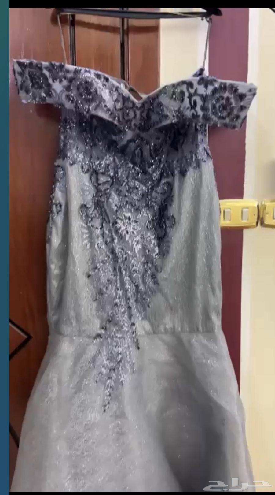 A new dress that has never been worn once63221031695491111