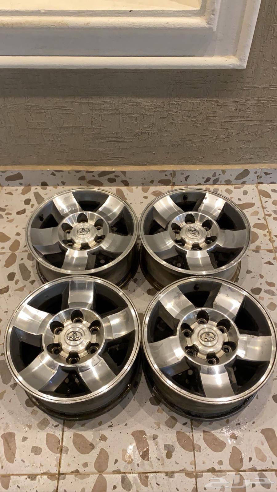 FG 8 rims63341048357761115