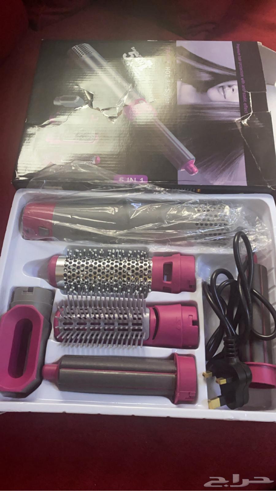 Four-piece shower set63223070280834111