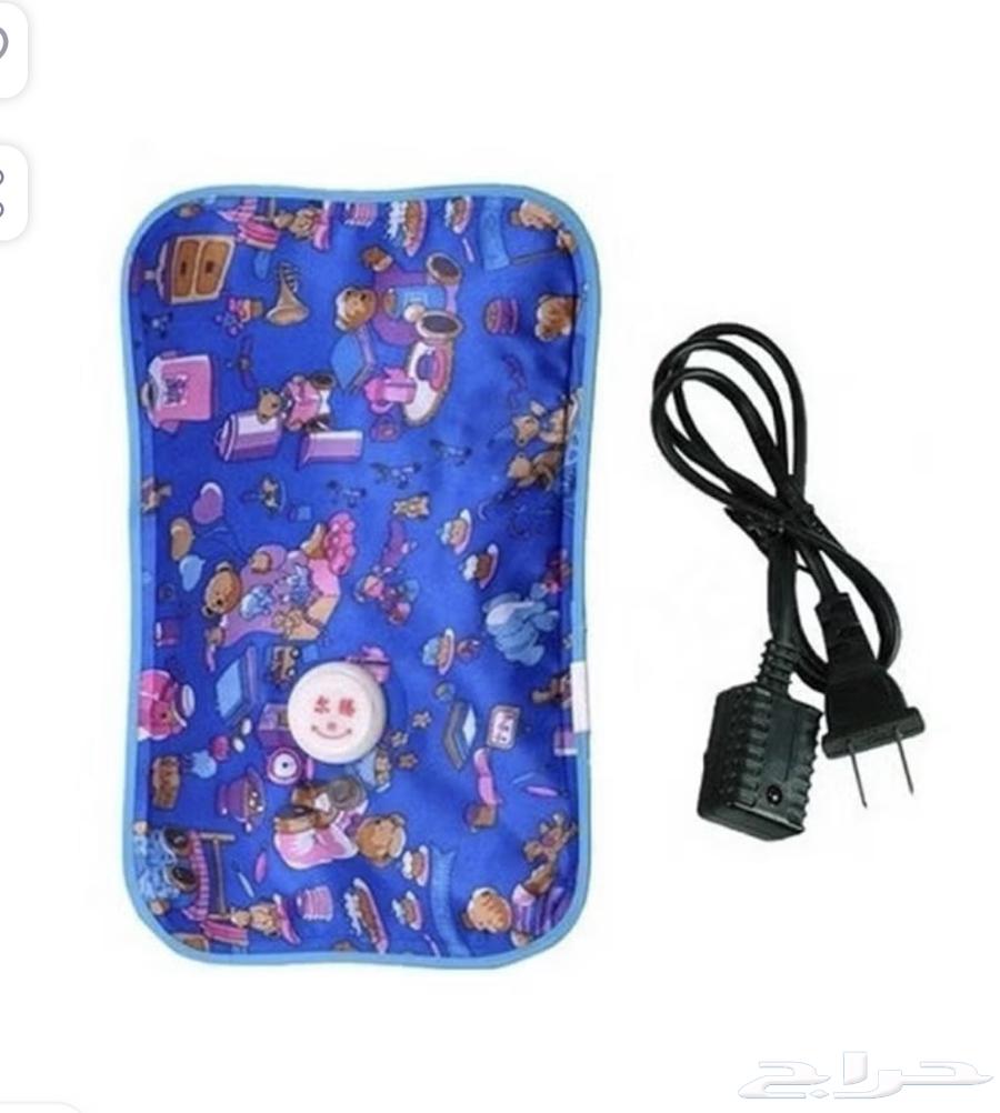 Electric heating water bag63528253113347112