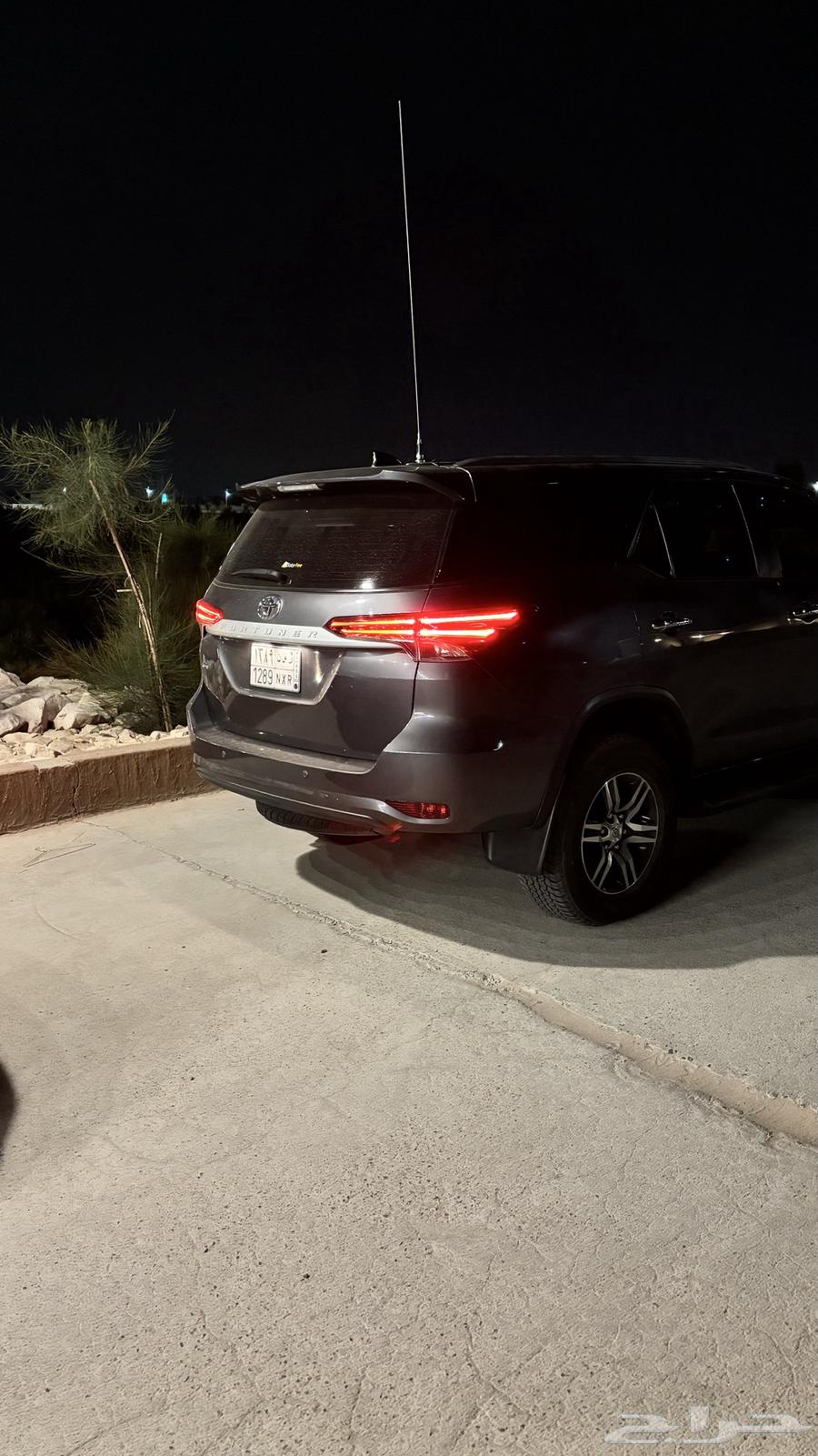 Fortuner 2023. Running 20,000 km, the engine doesn't complain about anything.63337096764034111