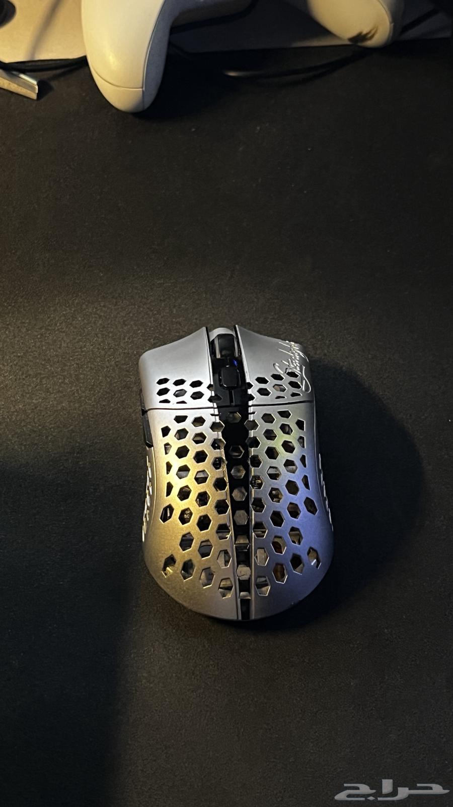 ماوس قيمنق finalmouse starlight tenz63224562186498111