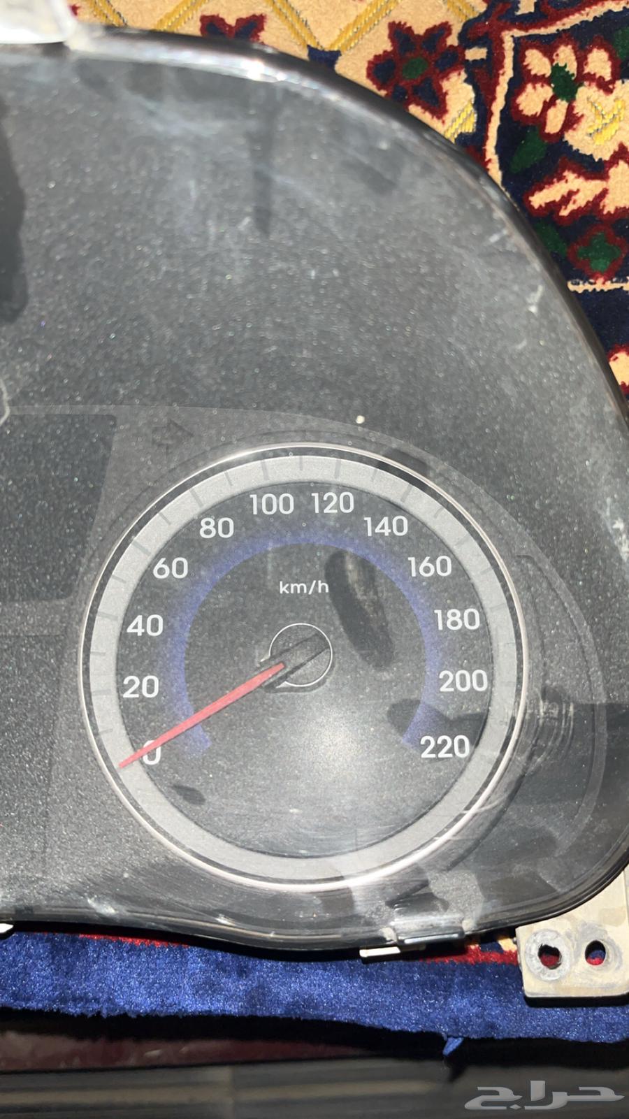 عداد اكسنت توماتيك الممشاء 200K63338811497346113