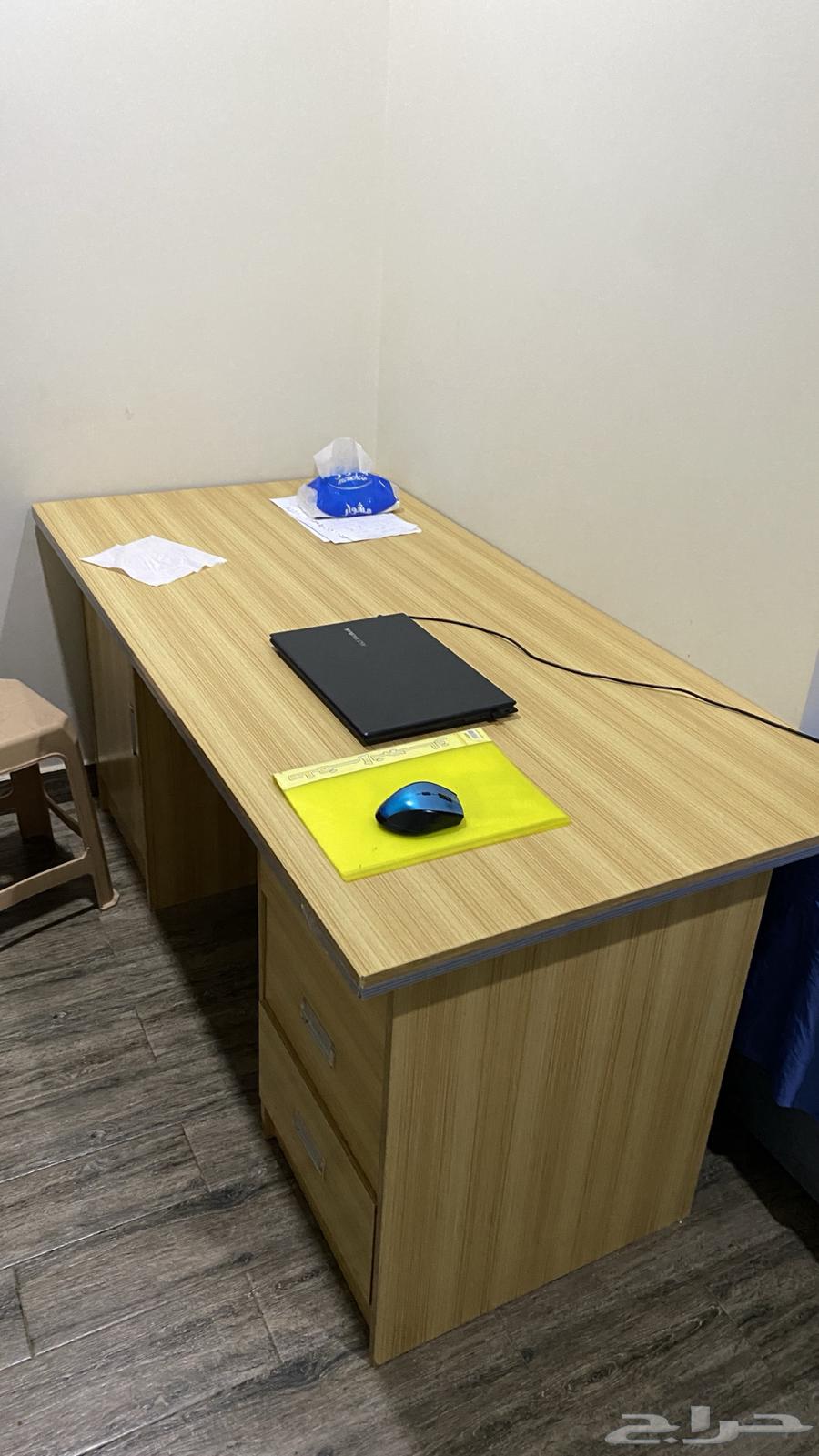 Office table - Wadi Al-Dawasir632225457189151117