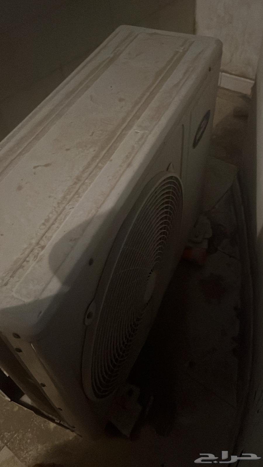 Samsung 18000 BTU split air conditioner for sale63221565755907112