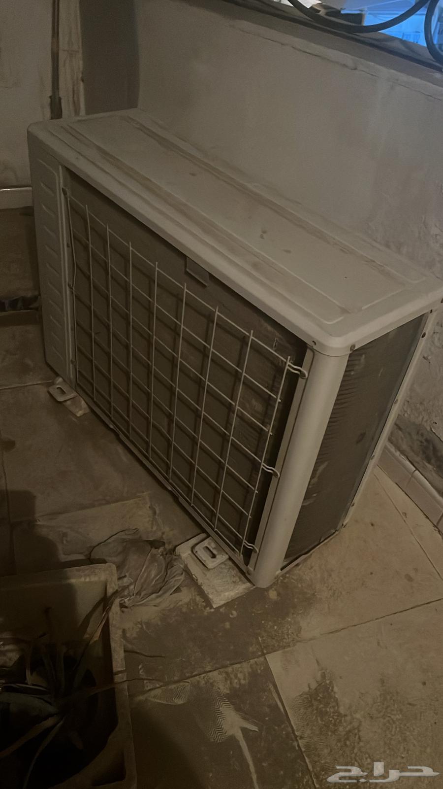 Samsung 18000 BTU split air conditioner for sale63221565755907111