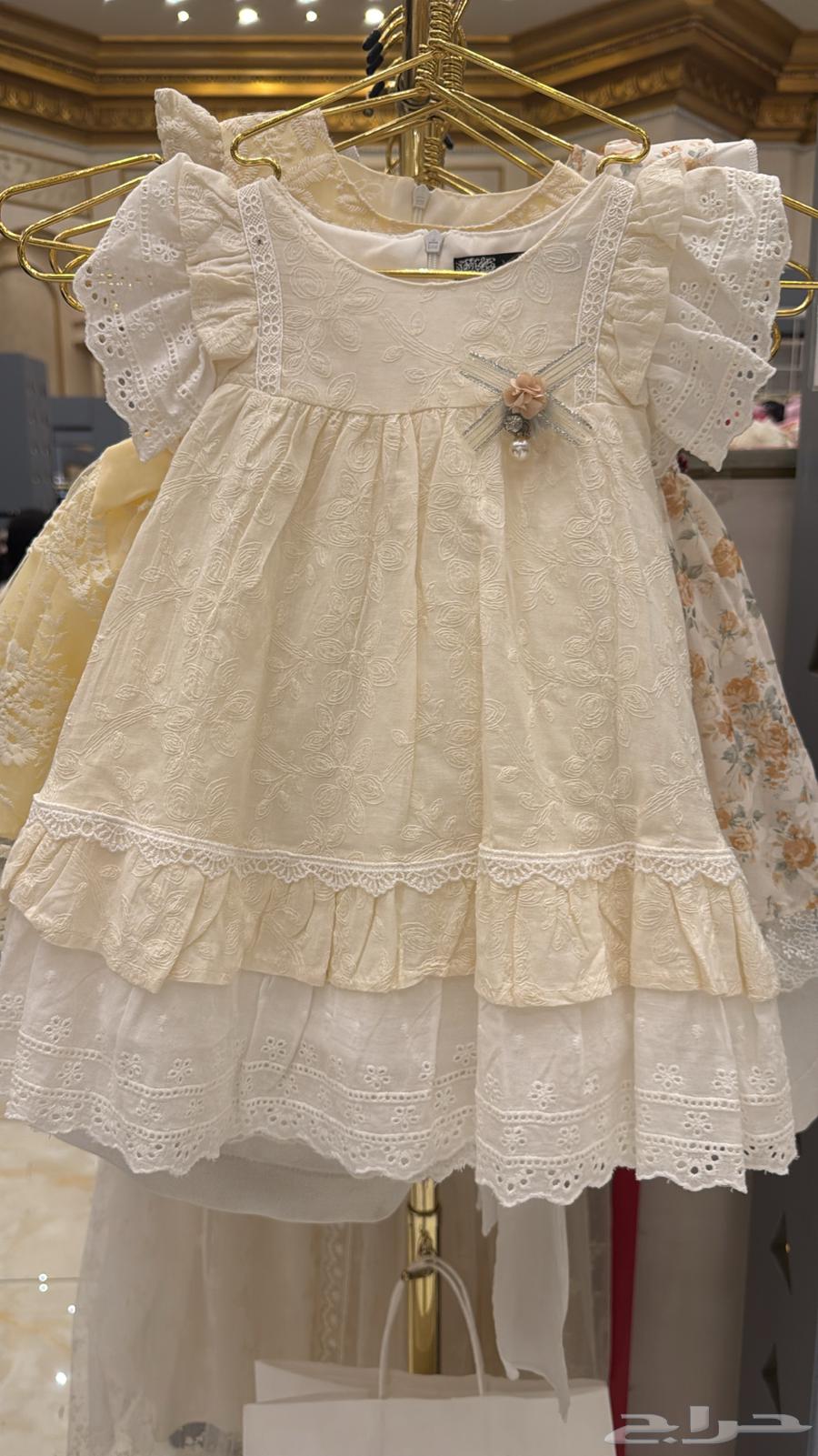 Children's dresses wholesale63222564359425113
