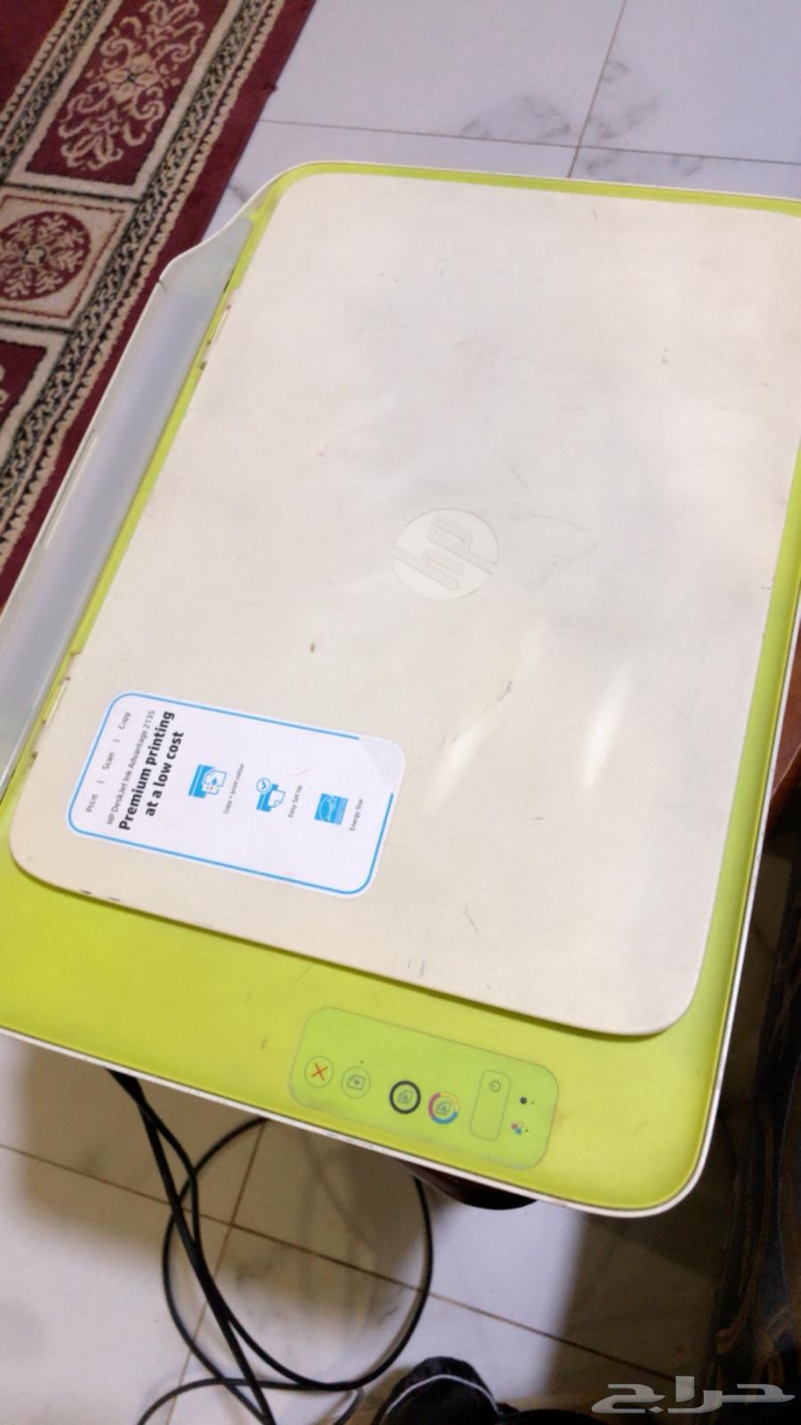 Printer 2135 used for sale, 300 thousand for bidding.632235461495051123