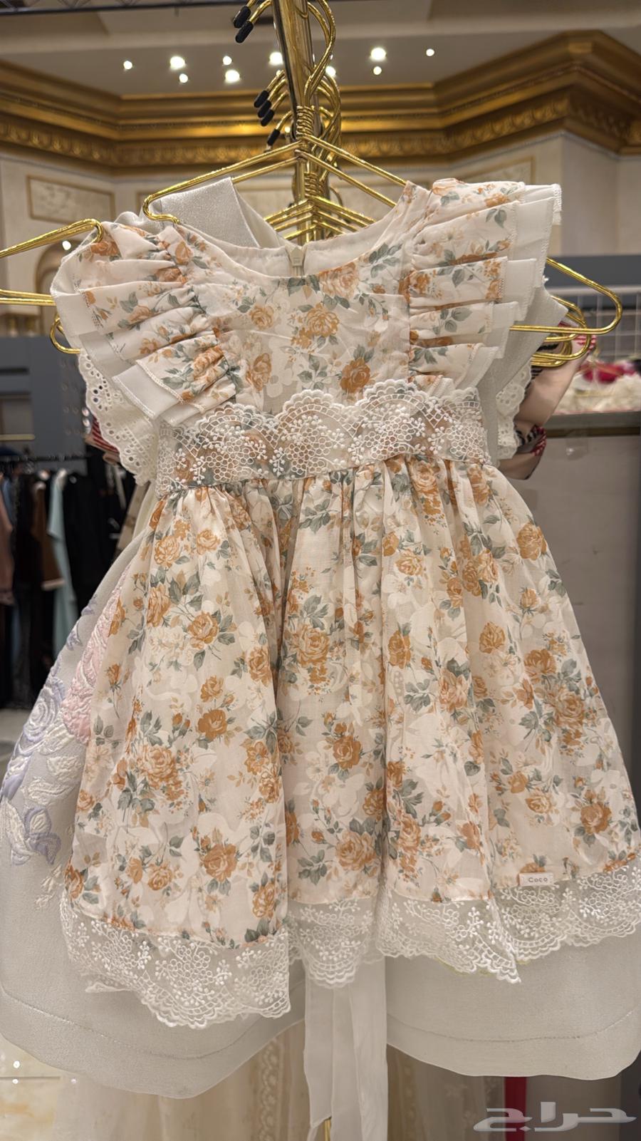 Children's dresses wholesale63222564359425114
