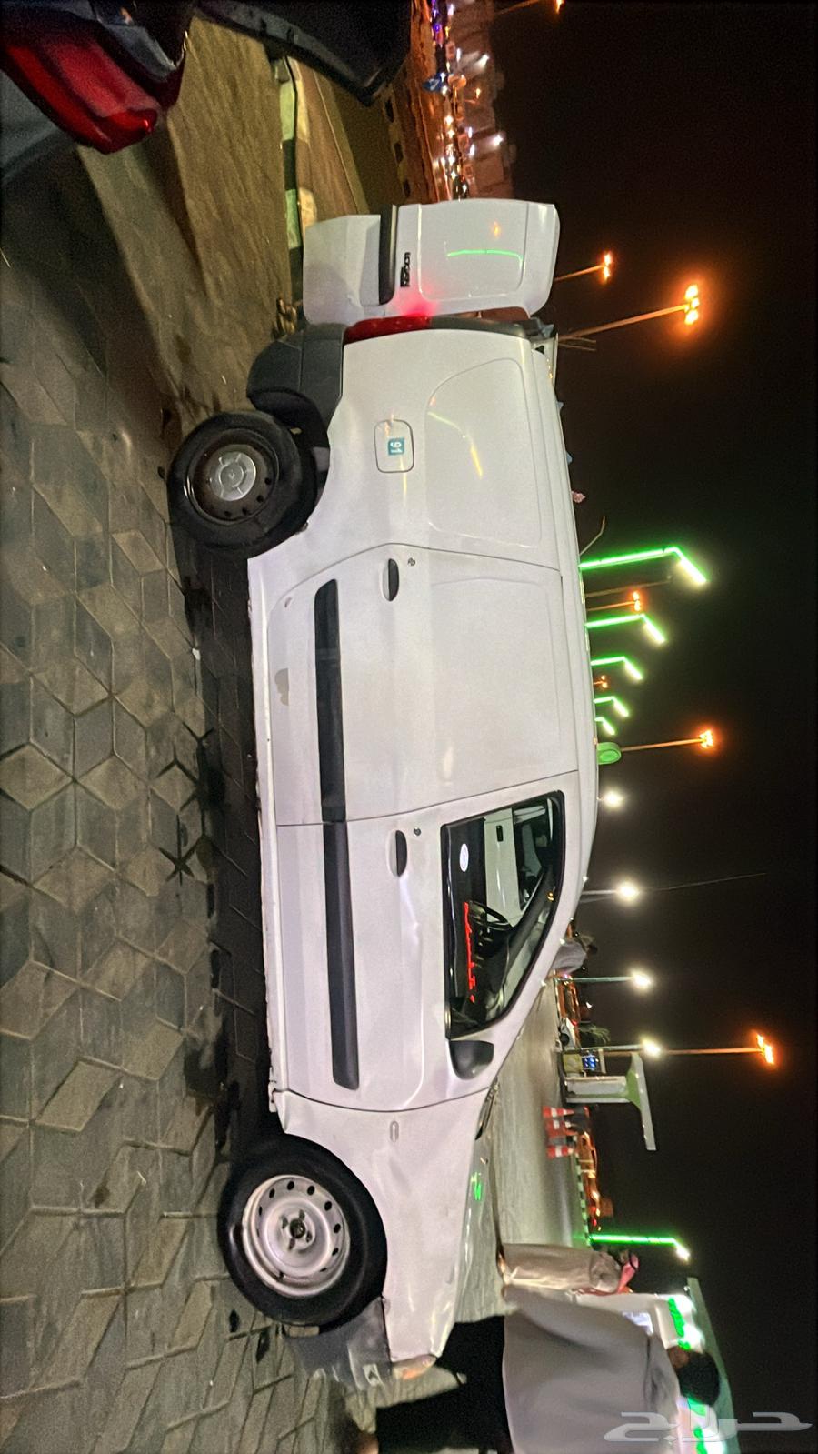 رينو لوقان 2012 بضاعه ممشى 320 ابيع ل اعلى سومه63338724971393114