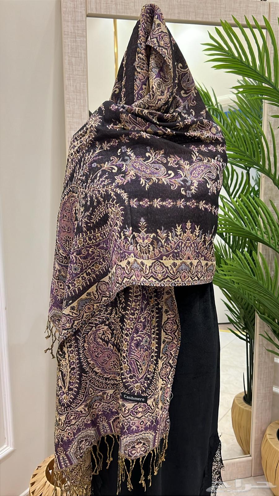 Kashmiri shawls for sale, 12 pieces63223554082051112
