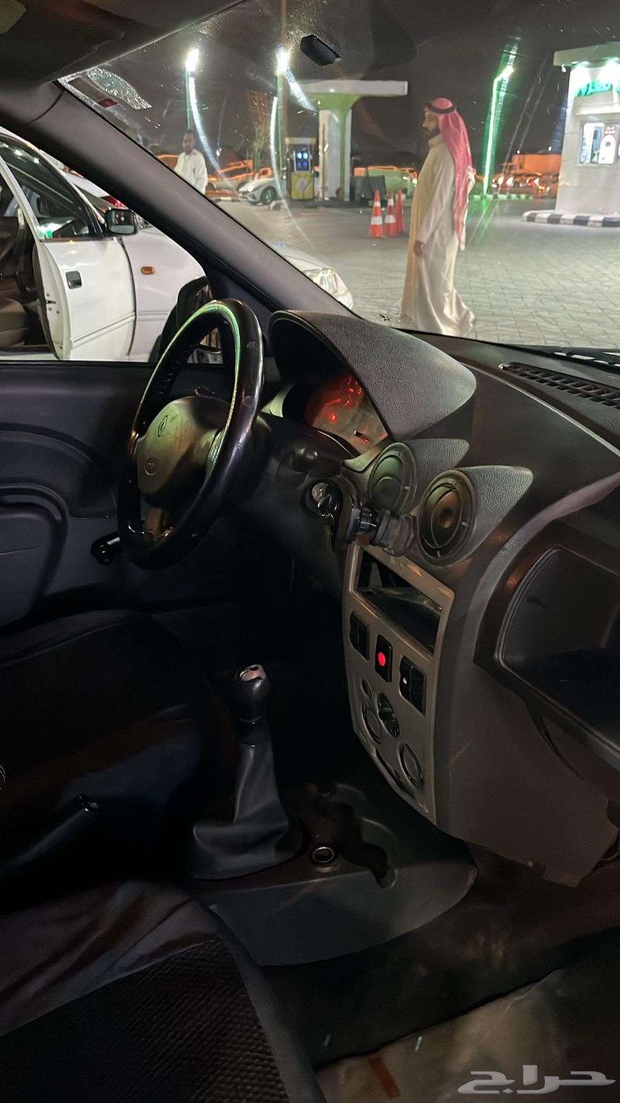 رينو لوقان 2012 بضاعه ممشى 320 ابيع ل اعلى سومه63338724971393112