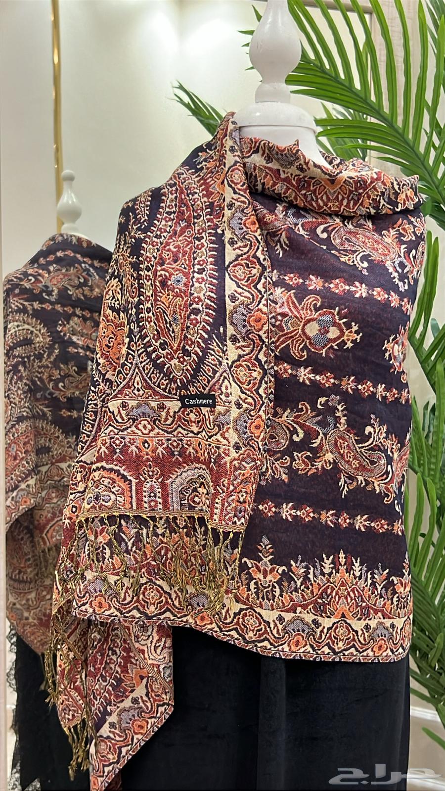 Kashmiri shawls for sale, 12 pieces63223554082051114