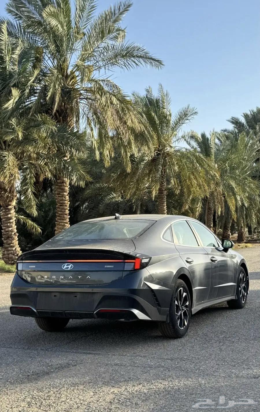 هيونداي سوناتا بيسك 2025 عروض على جميع البنوك63340528332033114