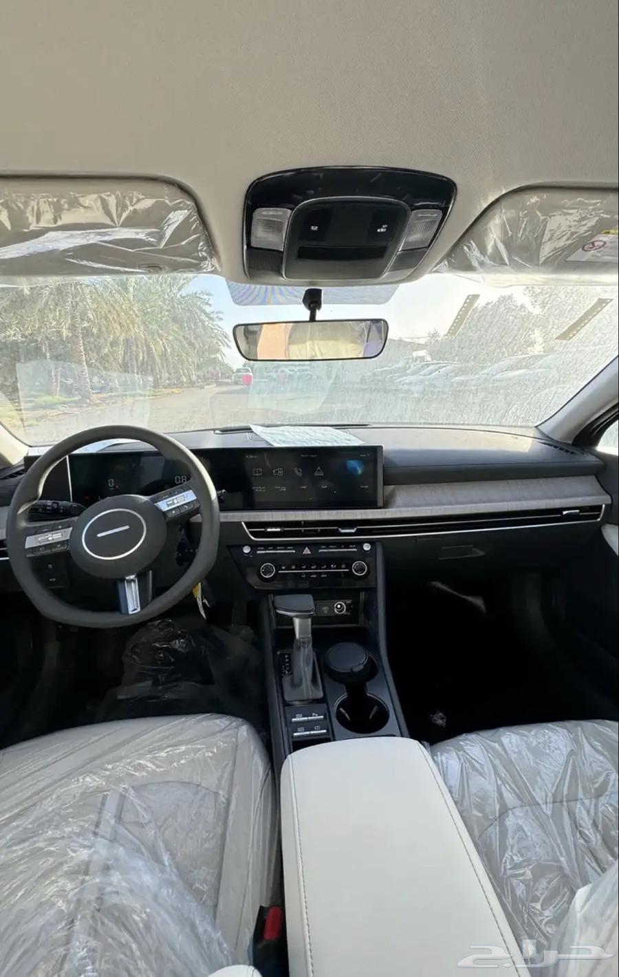 هيونداي سوناتا بيسك 2025 عروض على جميع البنوك63340528332033111