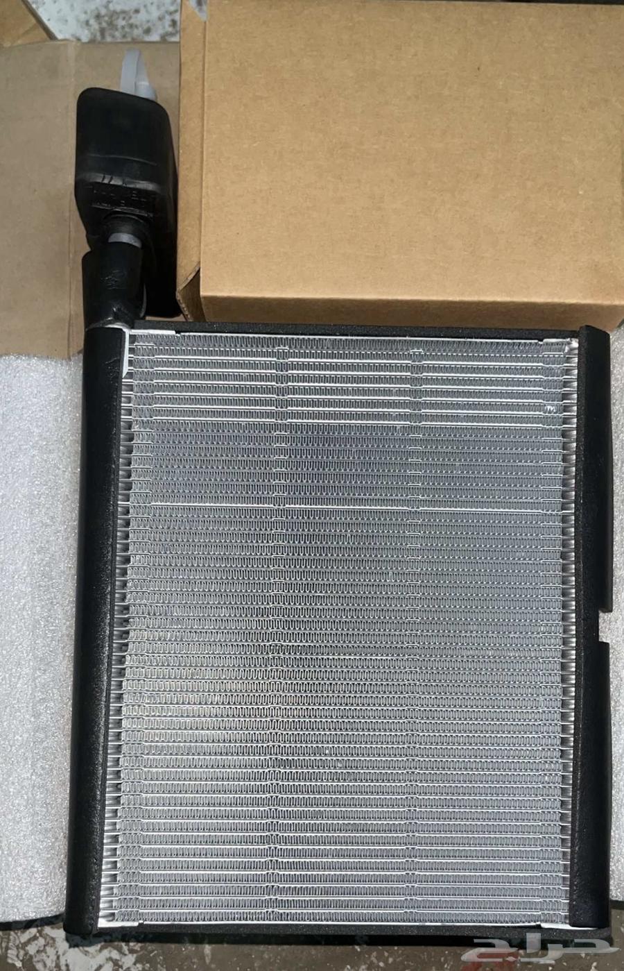 New GM front air conditioner refrigerator633381137352971121