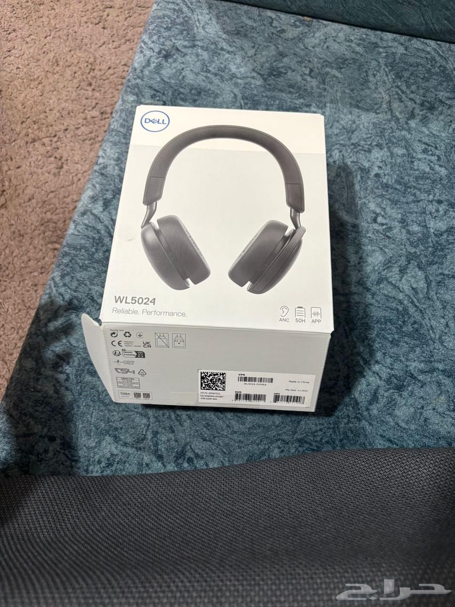 WL5024 Headset63221561657987111