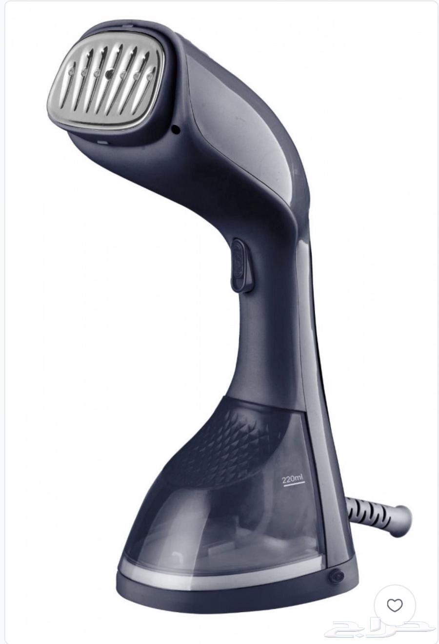 1400-watt steam iron63222556006147111