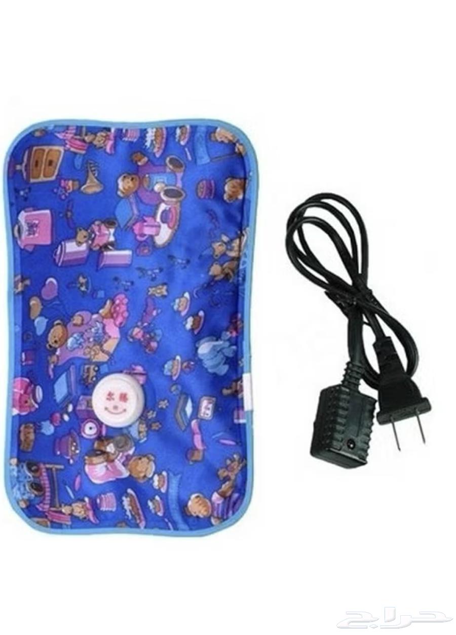Electric heating water bag63528253113347113