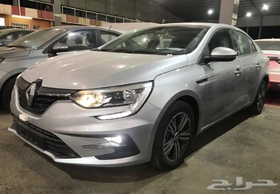 Renault Megane half-full rims, model 2024, cash and installment available63339531865601114