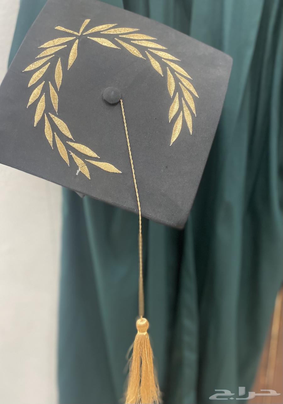 عبايه تخرج63223077406594111
