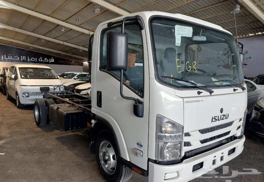 Isuzu Dina 2024 available, all types, long chassis633378877588511124