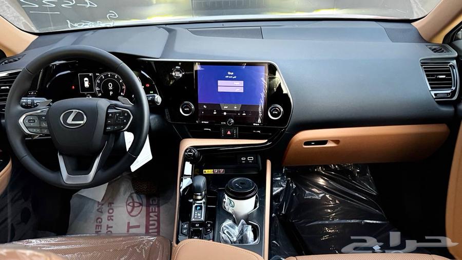لكزس NX350 بنزين افضل الاسعار63337096726147114