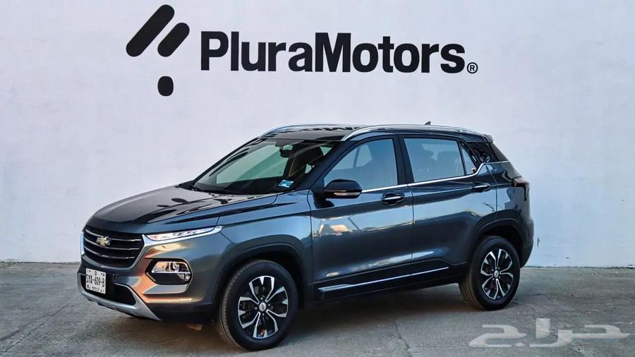 Chevrolet groove 2023 premier تأجير منتهي تمليك63339287137409111