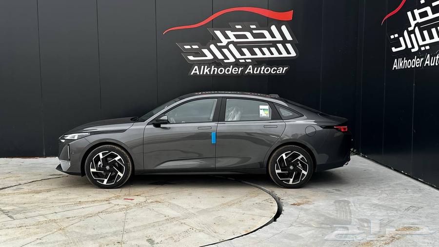 شانجان ايدو بلس 2025 افضل الاسعار63337377328643112
