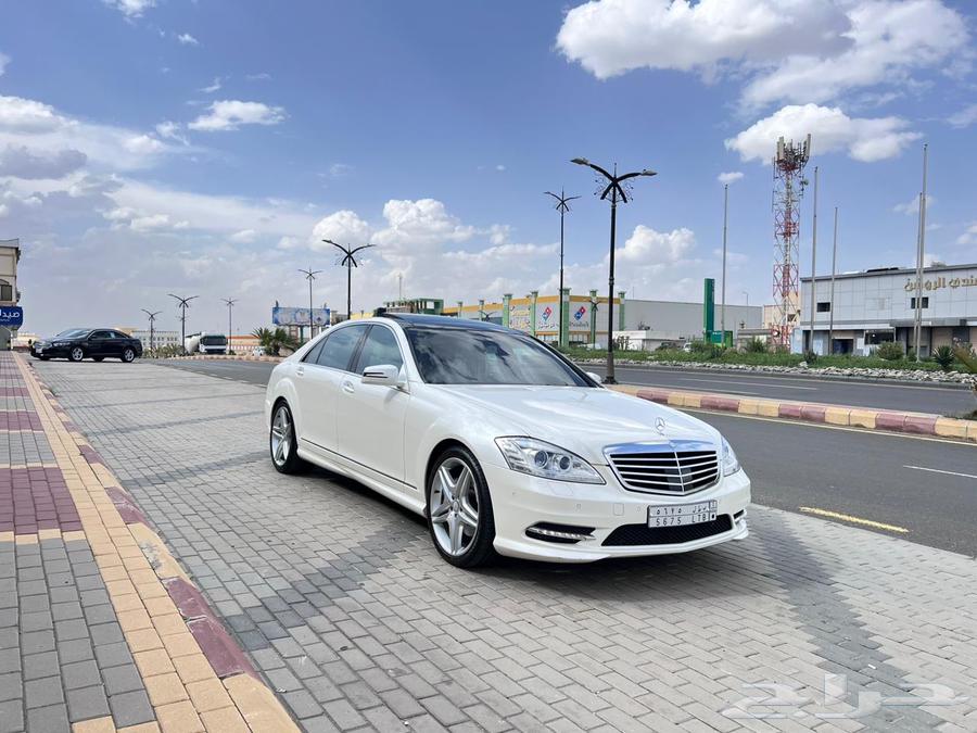 مرسيدس مخزن بانوراما 2011 AMG-s35063337368056195113