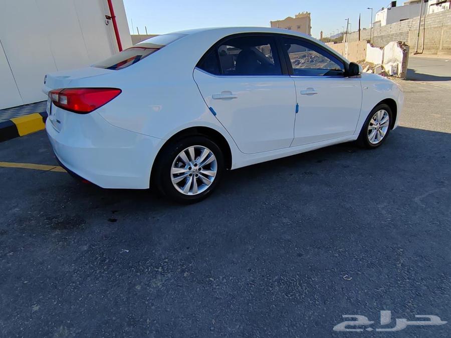 MG 5 for sale 2019 in excellent condition63337265145091113
