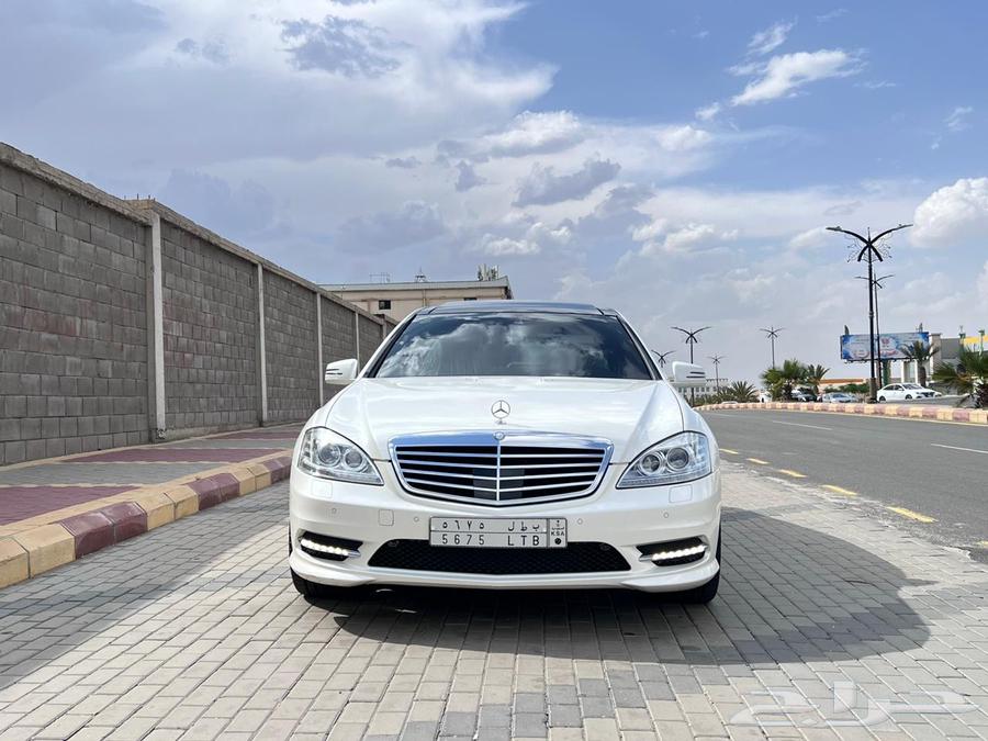 مرسيدس مخزن بانوراما 2011 AMG-s35063337368056195112