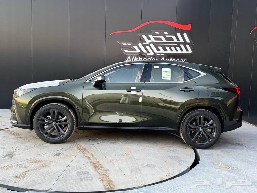 لكزس NX350 بنزين افضل الاسعار63337096726147112