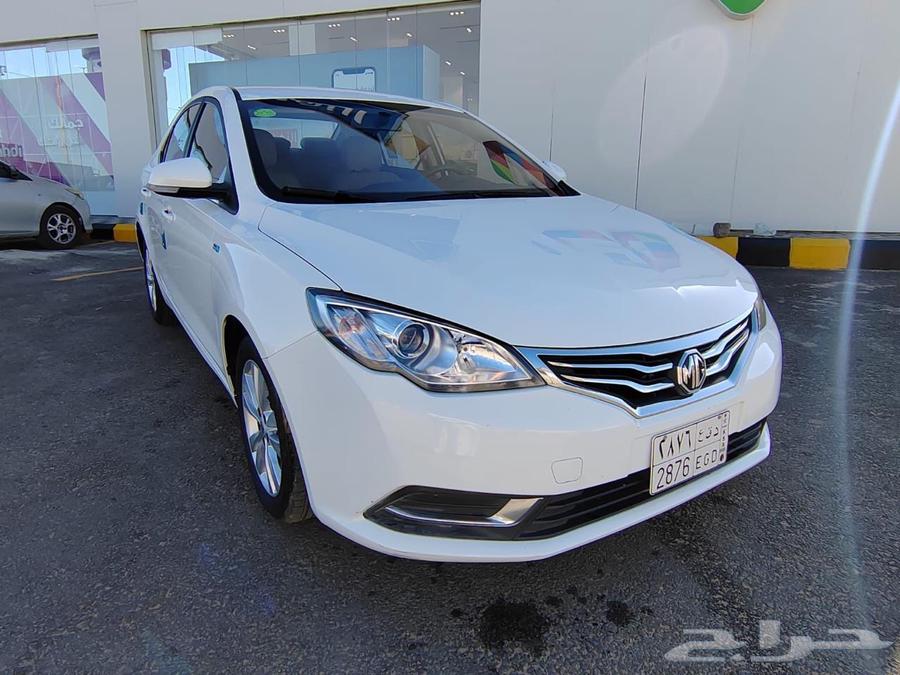 MG 5 for sale 2019 in excellent condition63337265145091111