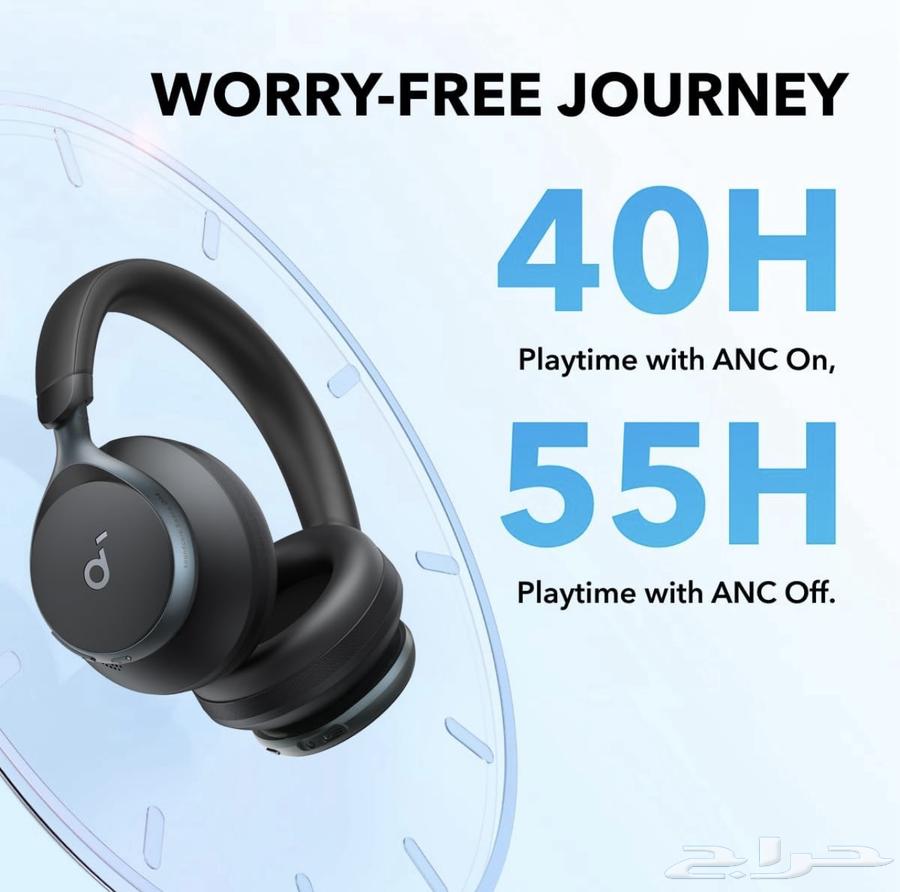 Anker Soundcore Headphones63221558905731111