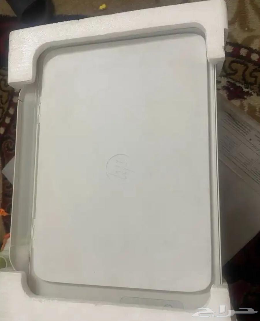 طابعة   سكانر hp اسود و الوان جديدة بالكرتونة63224069623937114