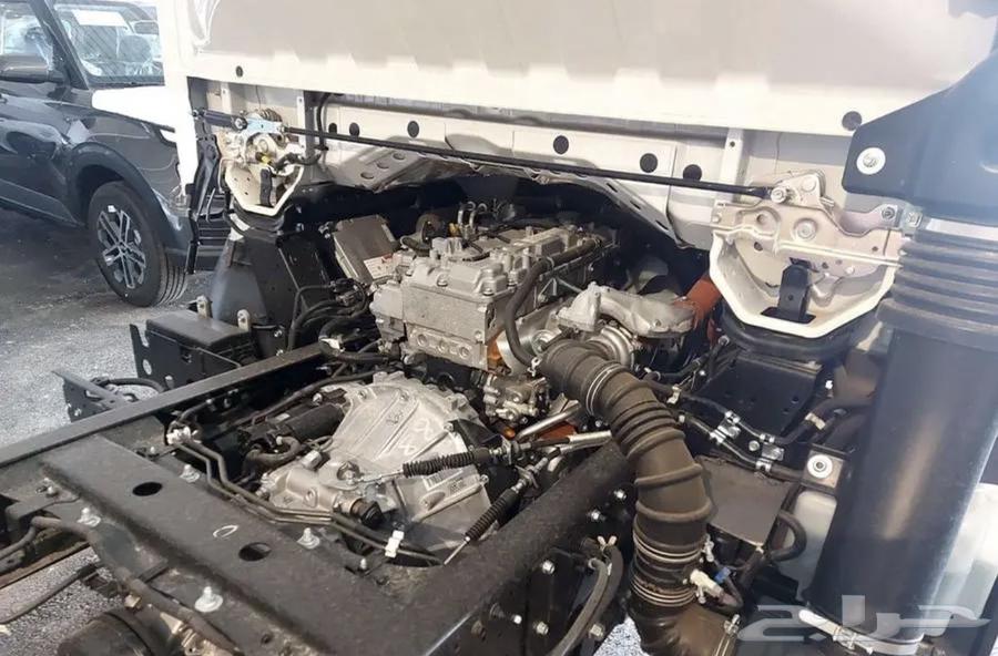 Isuzu Dina 2024 available, all types, long chassis63337887758851114