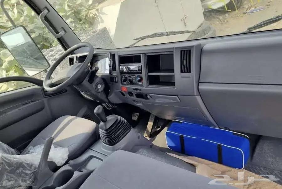 Isuzu Dina 2024 available, all types, long chassis63337887758851113