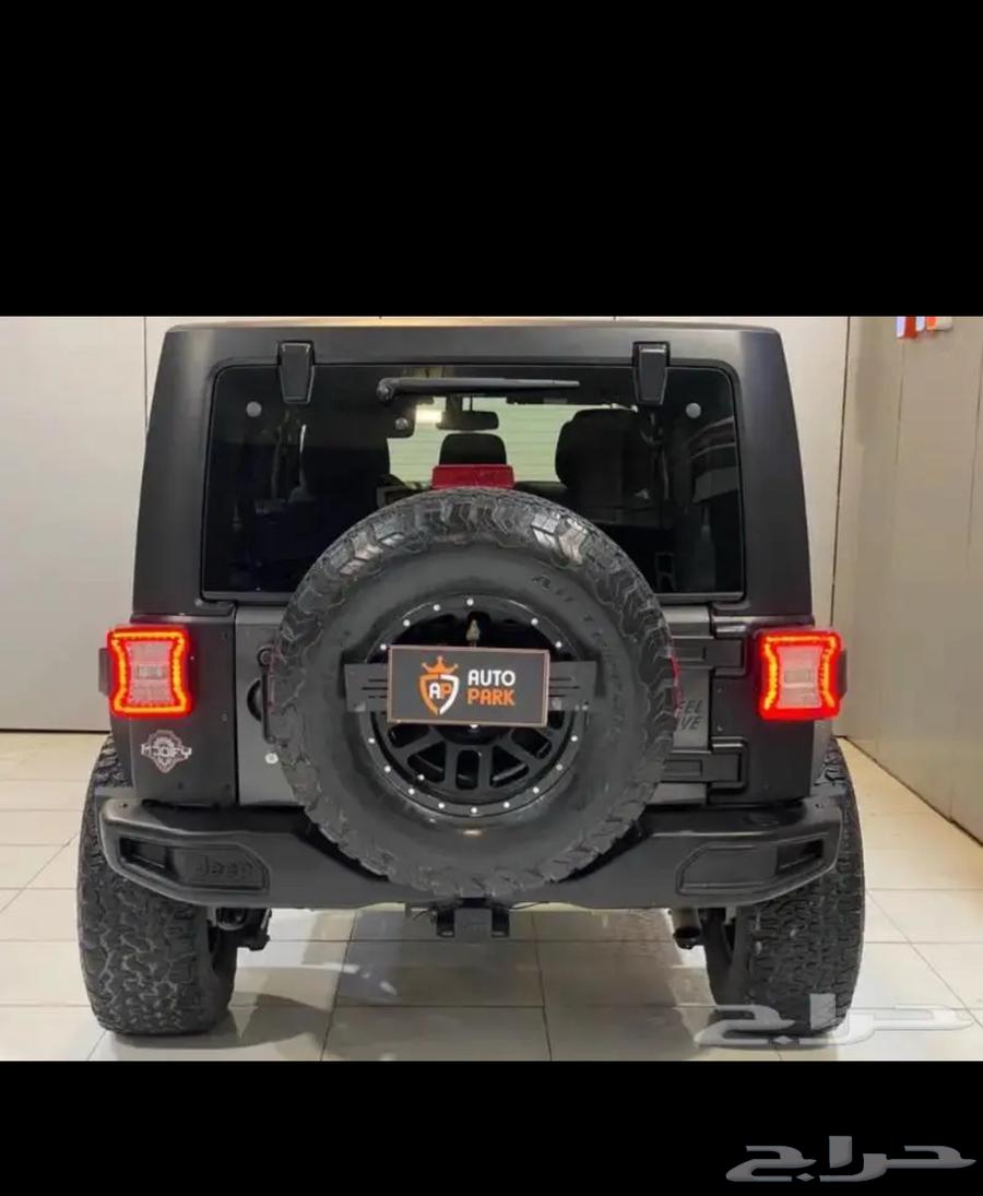 Wrangler 2016 Wales63341216839811112
