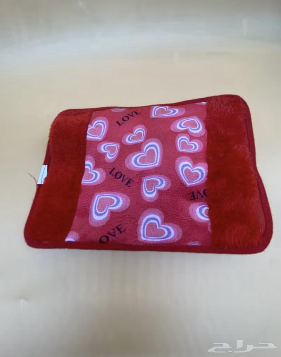 Electric heating water bag63528253113347111