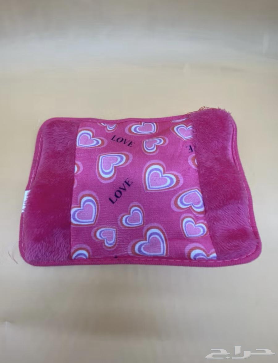 Electric heating water bag63528253113347114