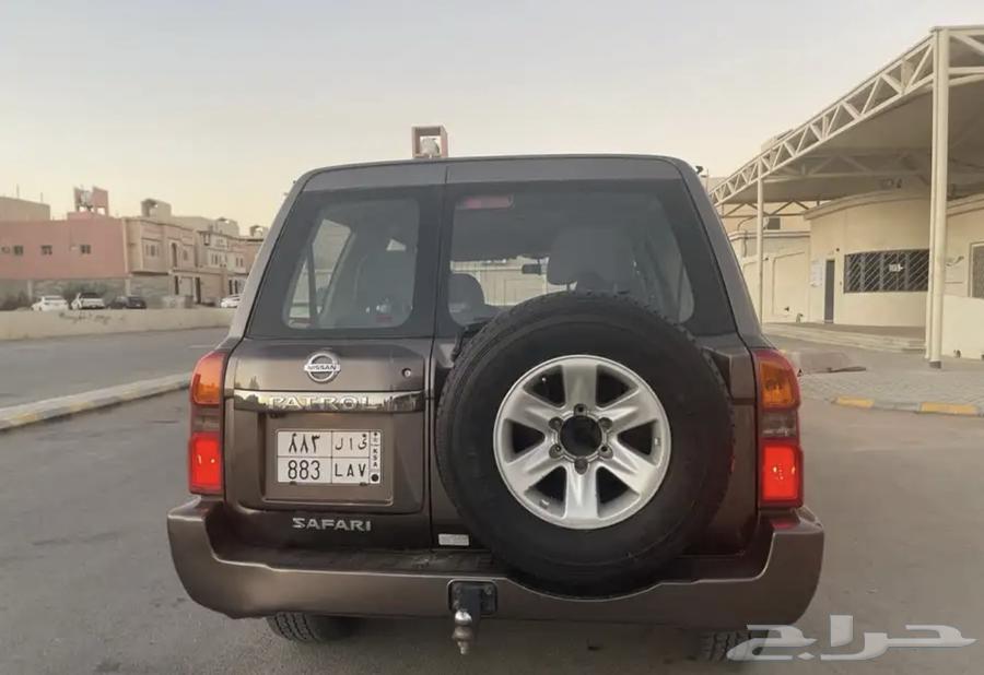 نيسان فتك سفاري 480063337102285825113