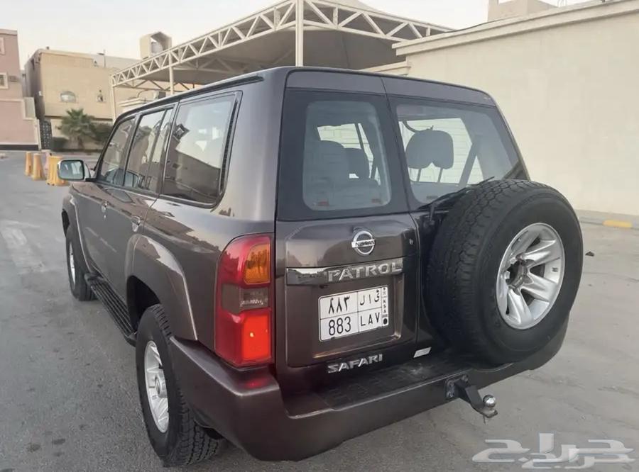 نيسان فتك سفاري 480063337102285825114