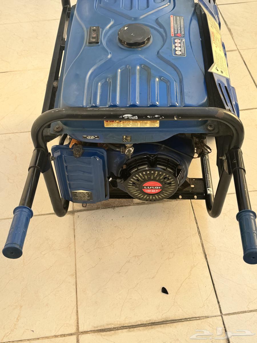 American electric generator63223077320450113