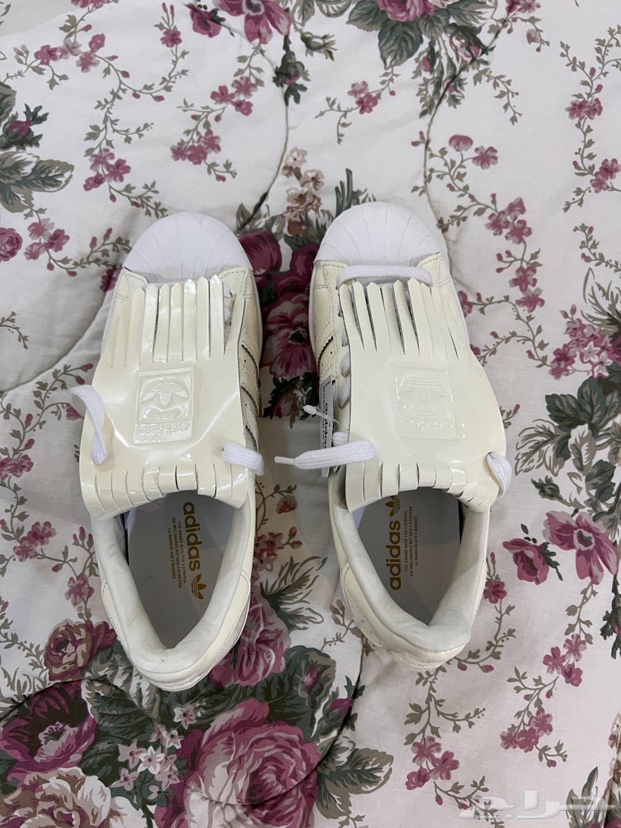 New Adidas Superstar shoe63221565577346112