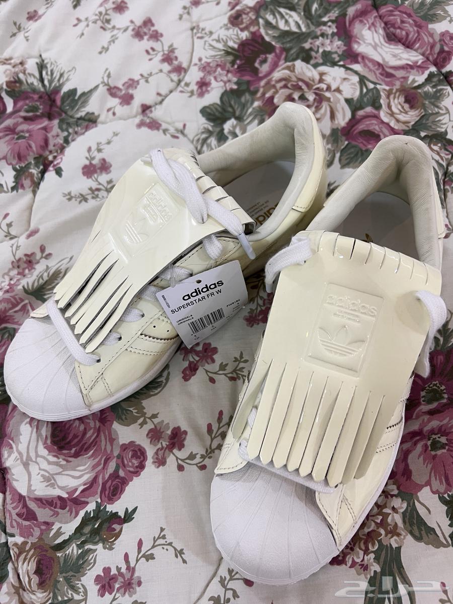 New Adidas Superstar shoe63221565577346111