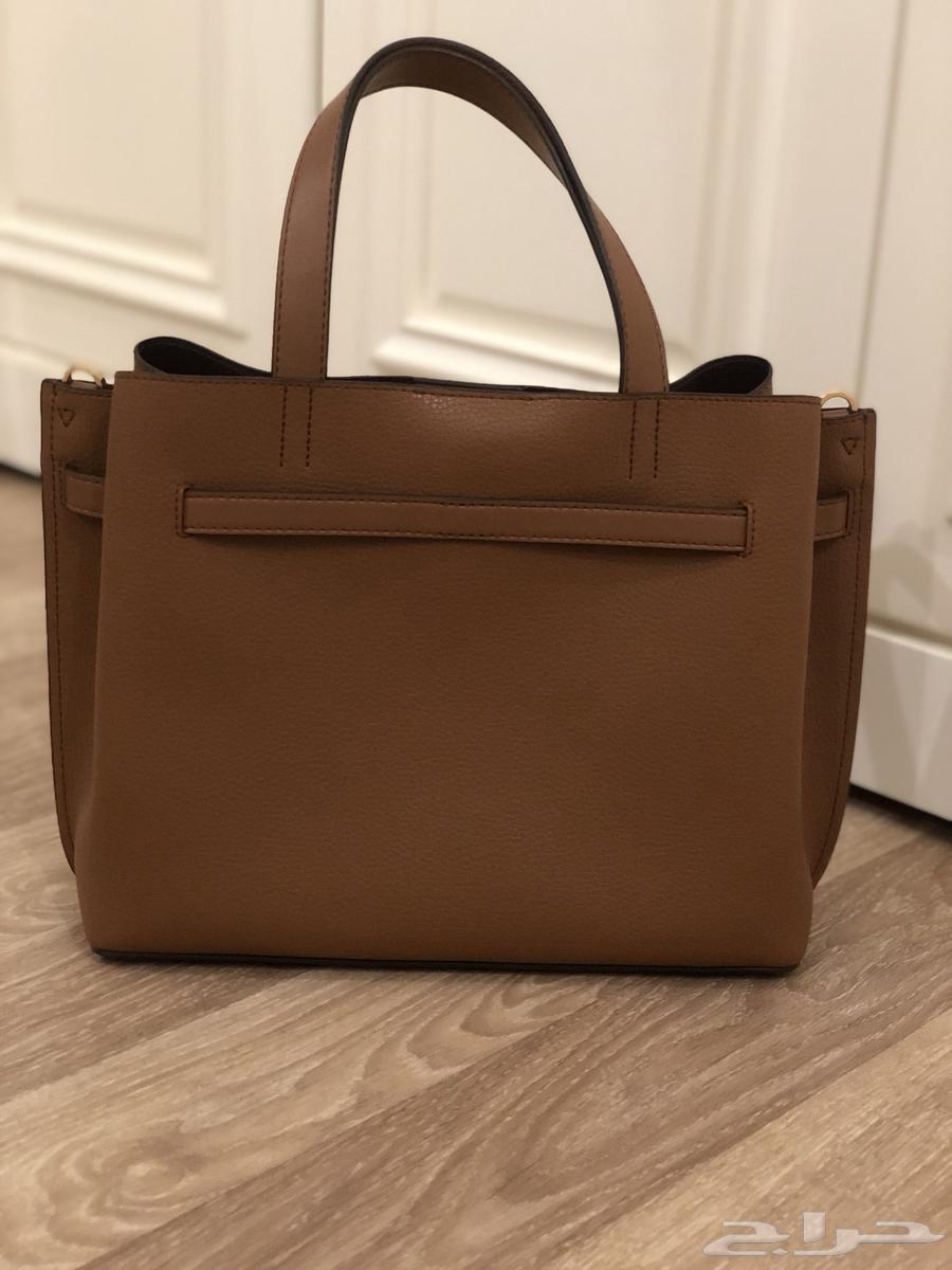 Authentic Michael Kors bag from America (used)63223564269953111