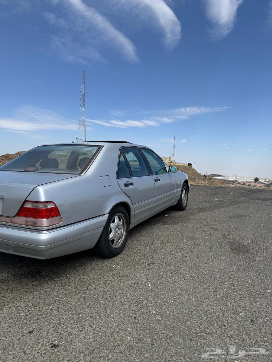 مرسيدس بنز199863339326764673114