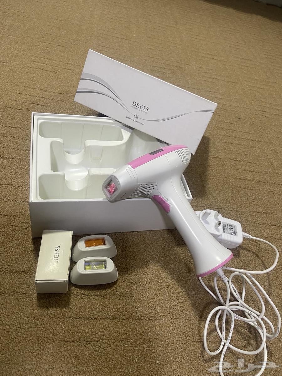 DEESS 4-lens laser, price on request, please contact the expert.63221554871811116