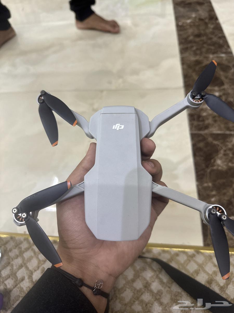 DJI Mini 2 drone in new condition63221561512449113